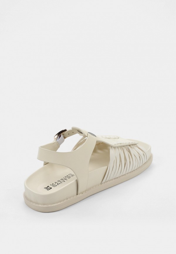 Massimo Santini Сандалии - фото 3