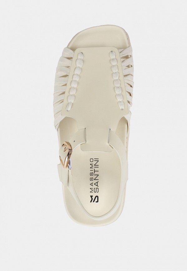 Massimo Santini Сандалии - фото 4