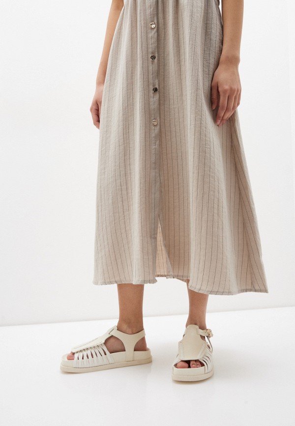 Massimo Santini Сандалии - фото 6