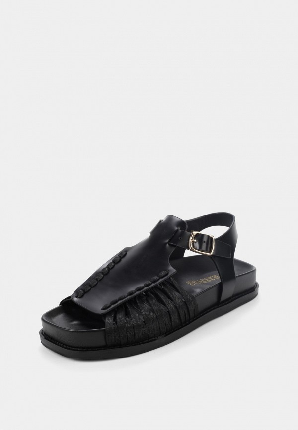 Massimo Santini Сандалии - фото 2