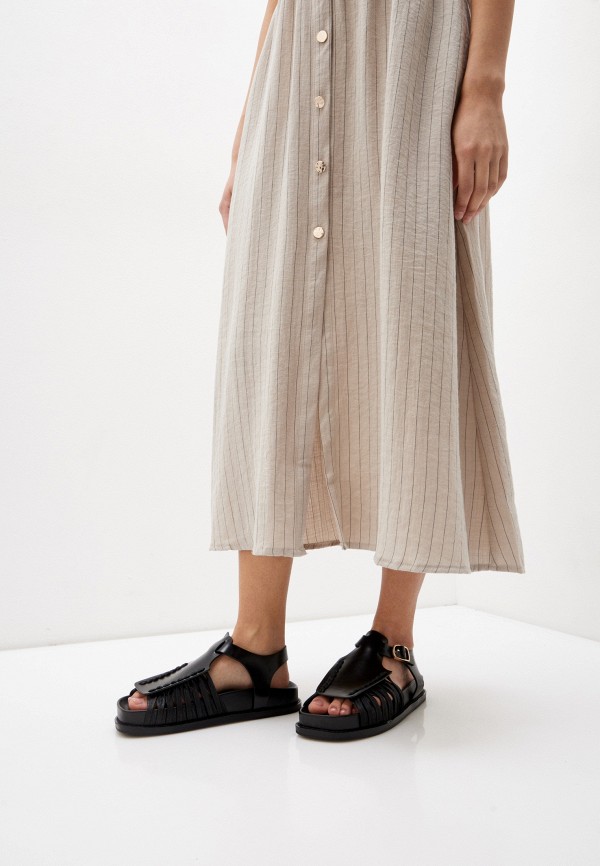 Massimo Santini Сандалии - фото 6