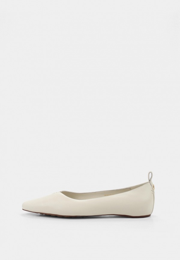 Massimo Santini Балетки - фото 1