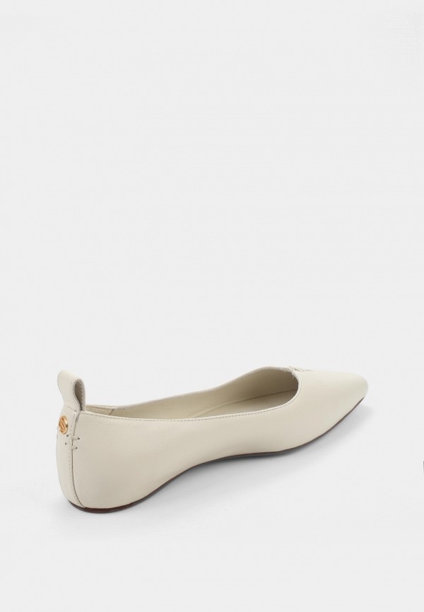 Massimo Santini Балетки - фото 3