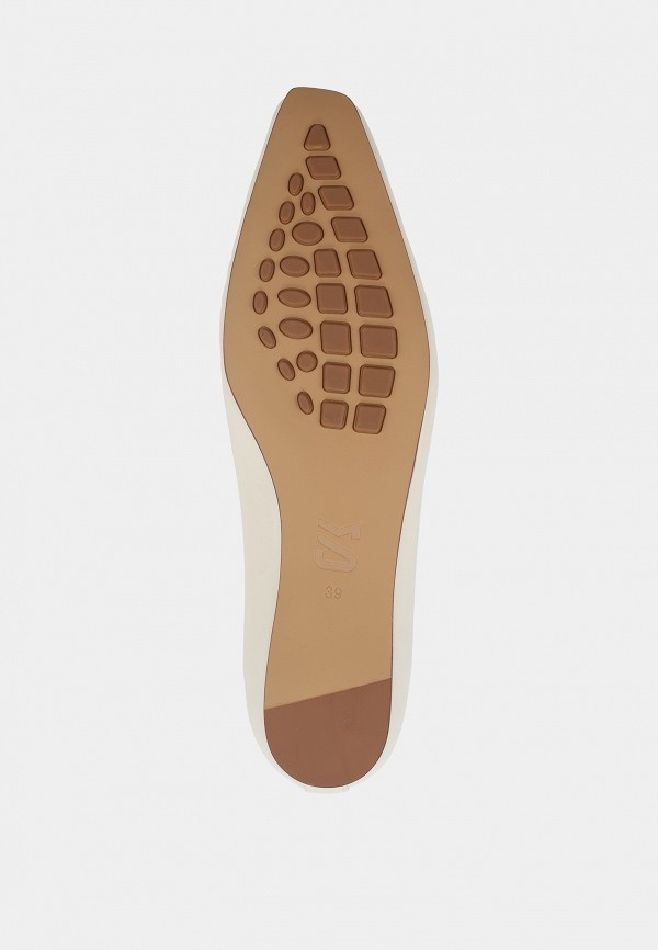 Massimo Santini Балетки - фото 5