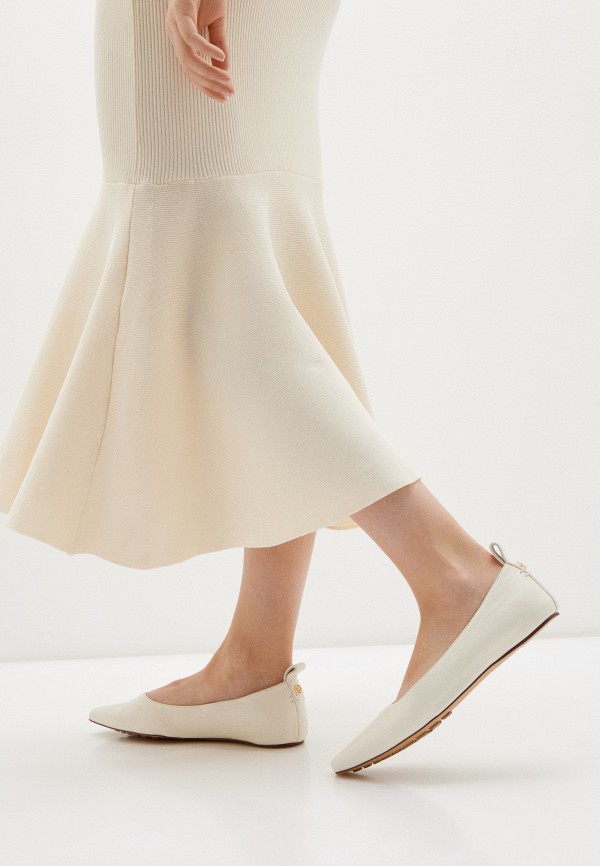 Massimo Santini Балетки - фото 6