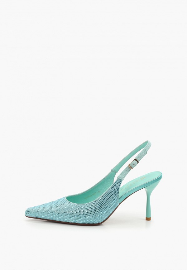 Massimo Santini Туфли - фото 1