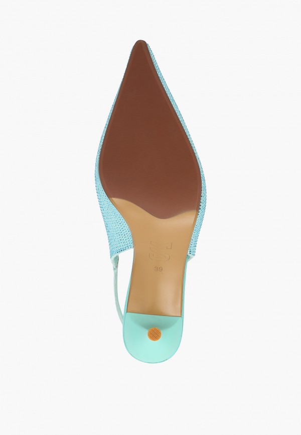 Massimo Santini Туфли - фото 5