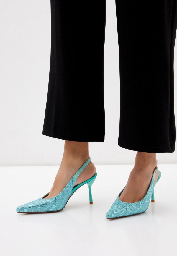 Massimo Santini Туфли - фото 6