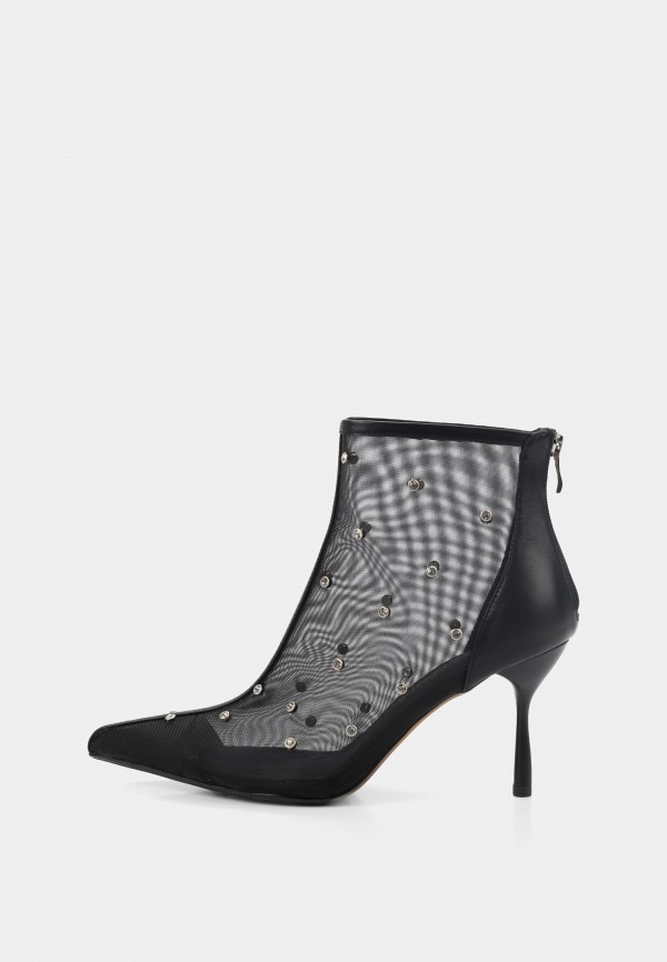 Massimo Santini Ботильоны - фото 1