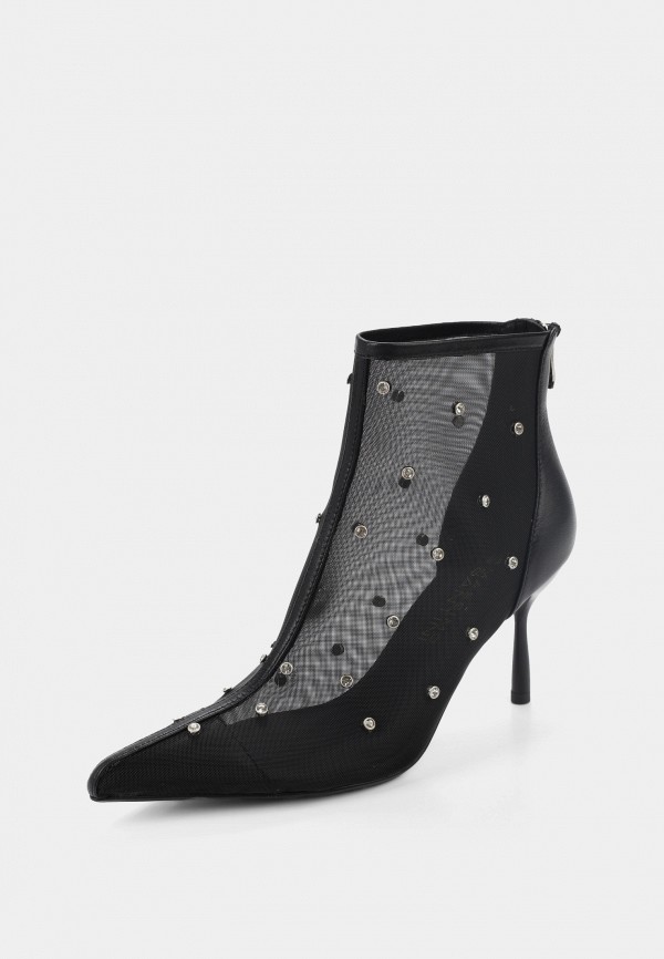 Massimo Santini Ботильоны - фото 2