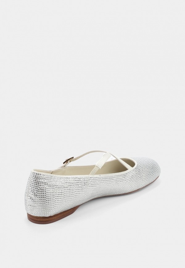 Massimo Santini Балетки - фото 3