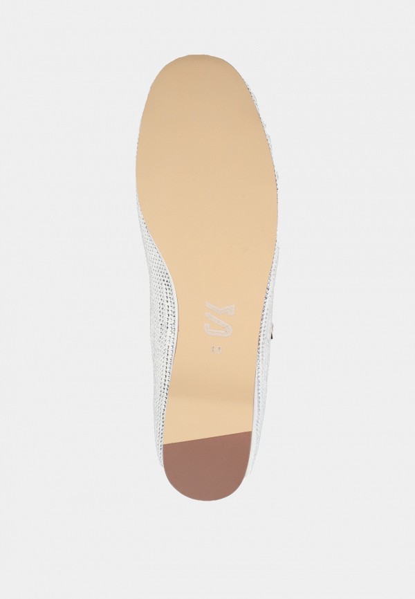 Massimo Santini Балетки - фото 5