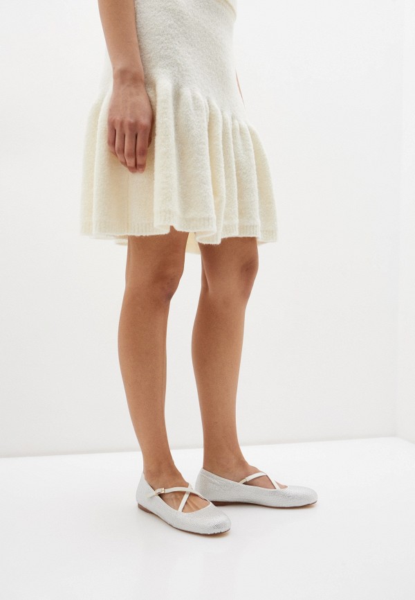 Massimo Santini Балетки - фото 6