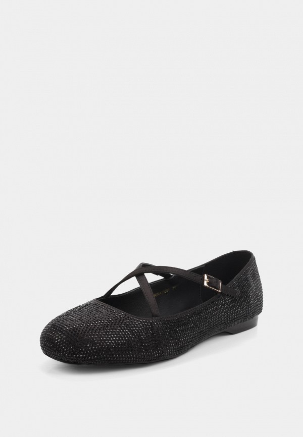 Massimo Santini Балетки - фото 2