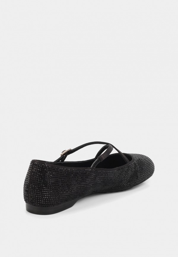 Massimo Santini Балетки - фото 3