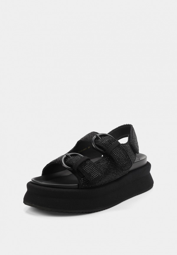 Massimo Santini Босоножки - фото 2