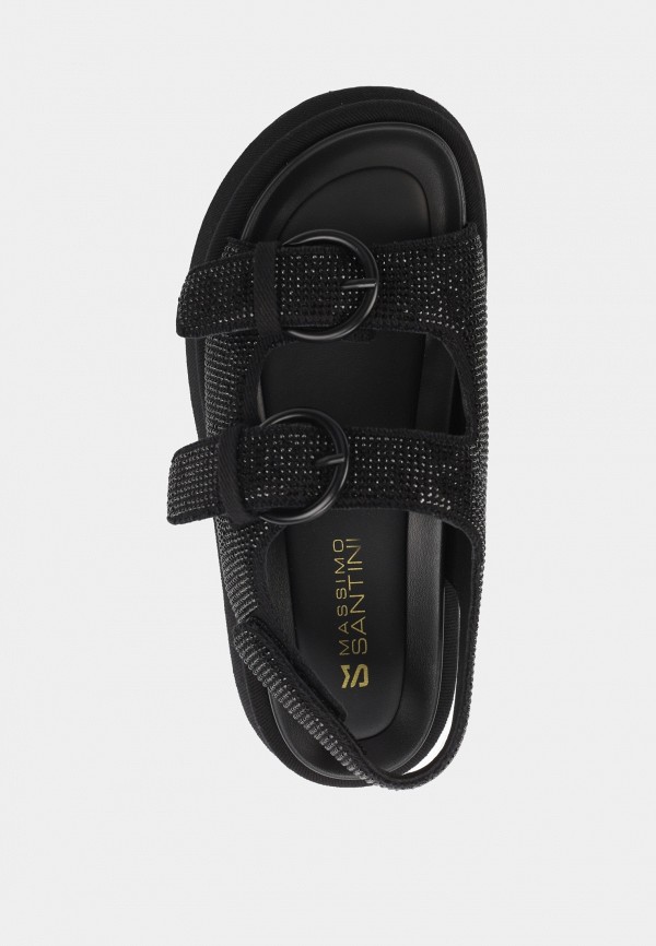 Massimo Santini Босоножки - фото 4