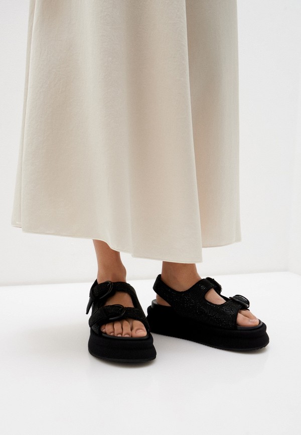 Massimo Santini Босоножки - фото 6