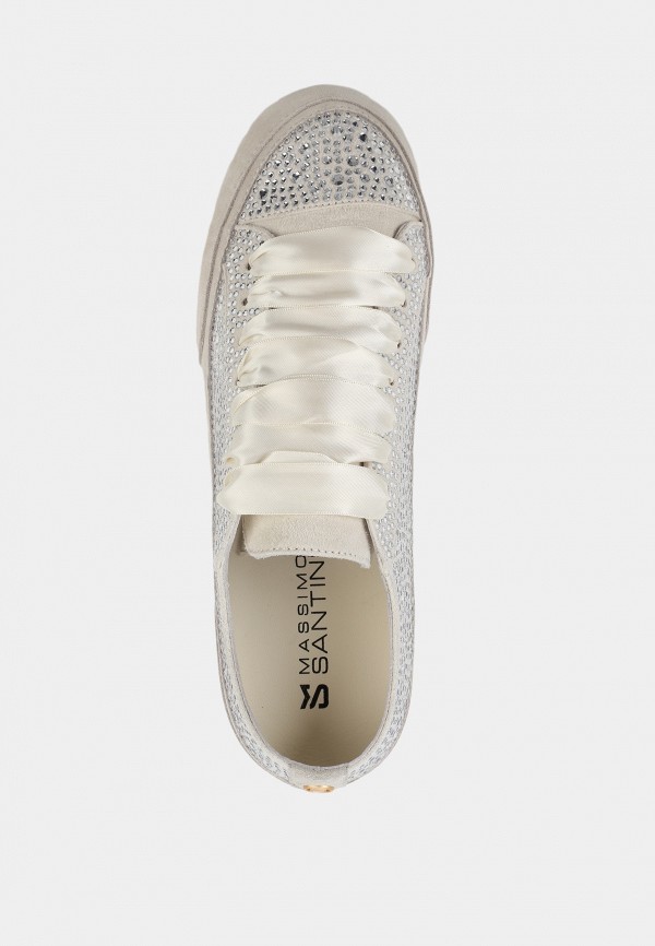 Massimo Santini Кеды - фото 4