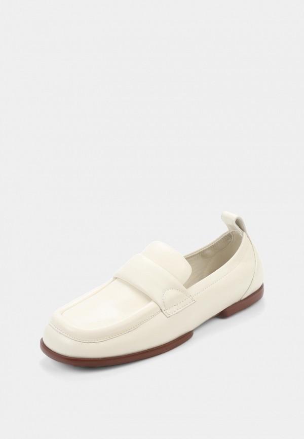 Massimo Santini Лоферы - фото 2