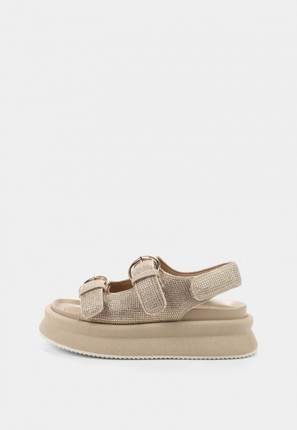 Massimo Santini Босоножки - фото 1