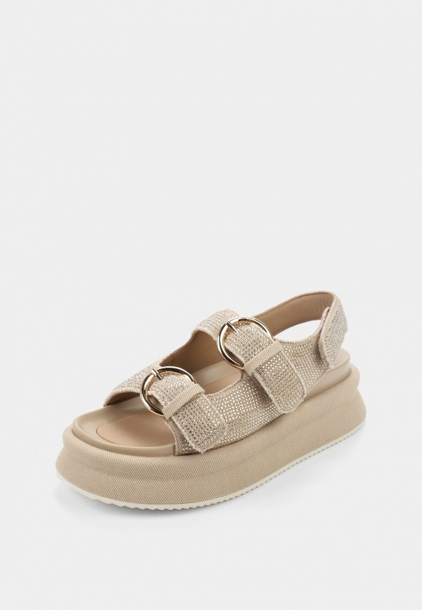 Massimo Santini Босоножки - фото 2