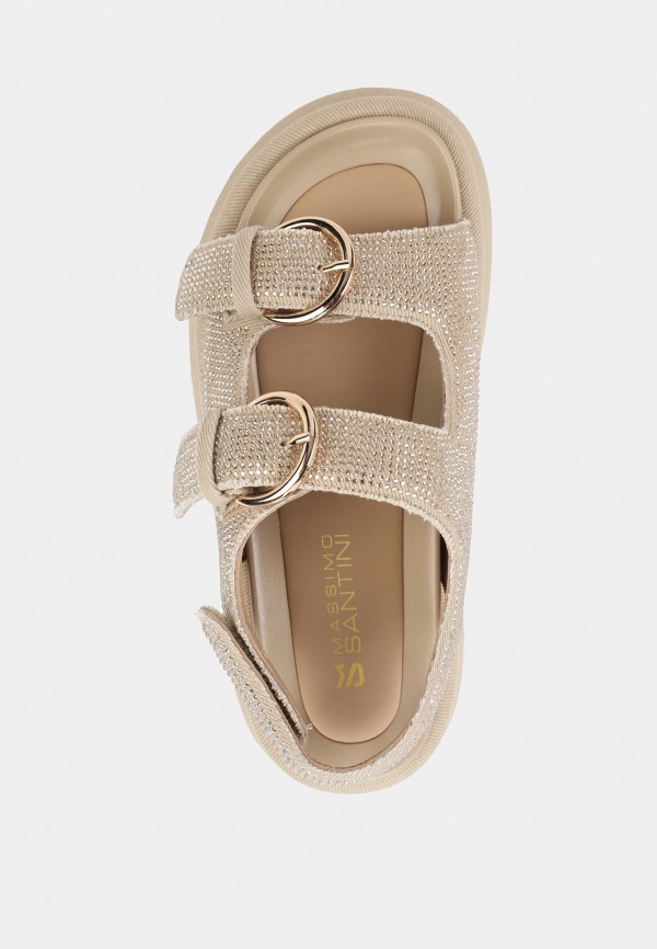 Massimo Santini Босоножки - фото 4