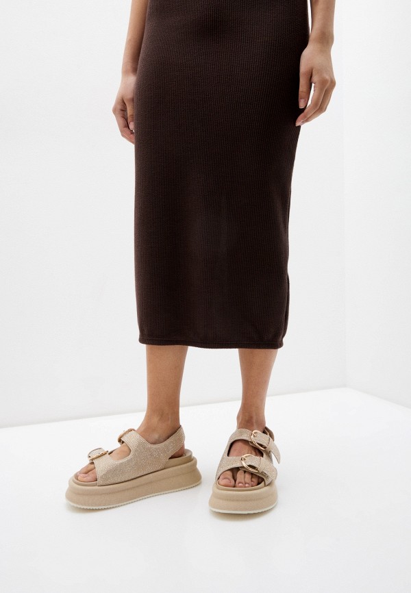 Massimo Santini Босоножки - фото 6