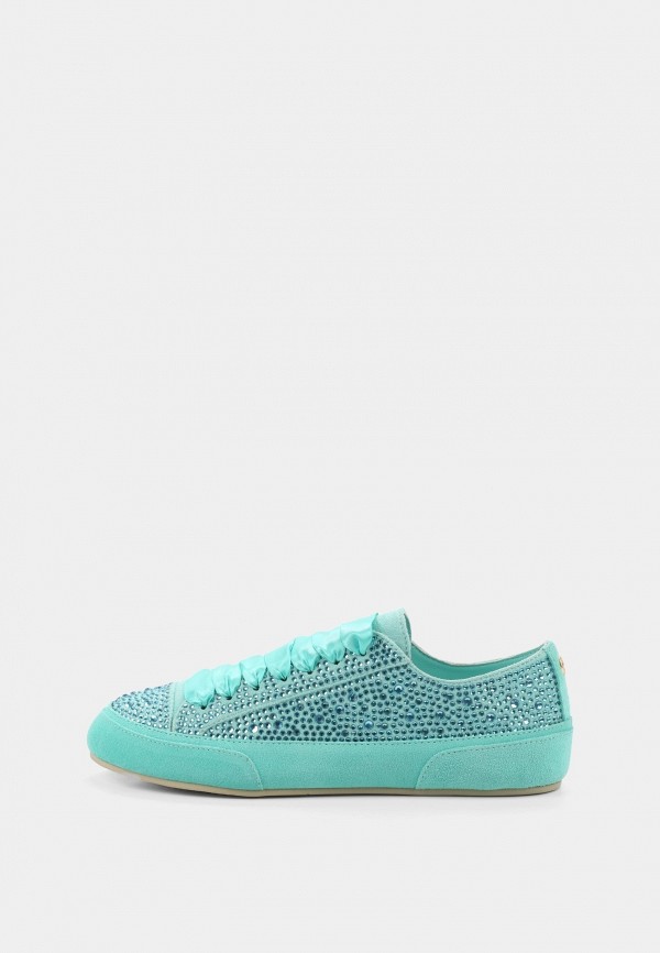 Massimo Santini Кеды - фото 1