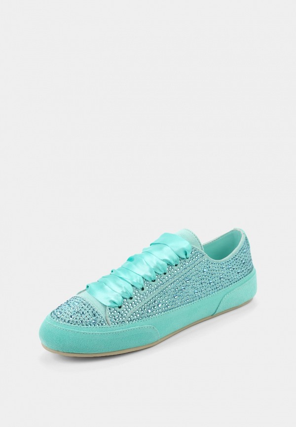 Massimo Santini Кеды - фото 2