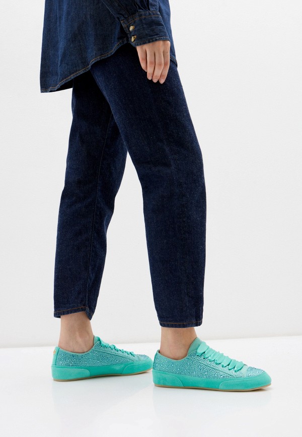 Massimo Santini Кеды - фото 6