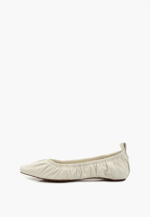 Massimo Santini Балетки - фото 1