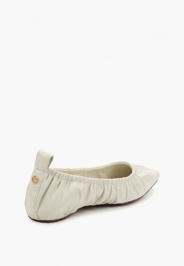 Massimo Santini Балетки - фото 3