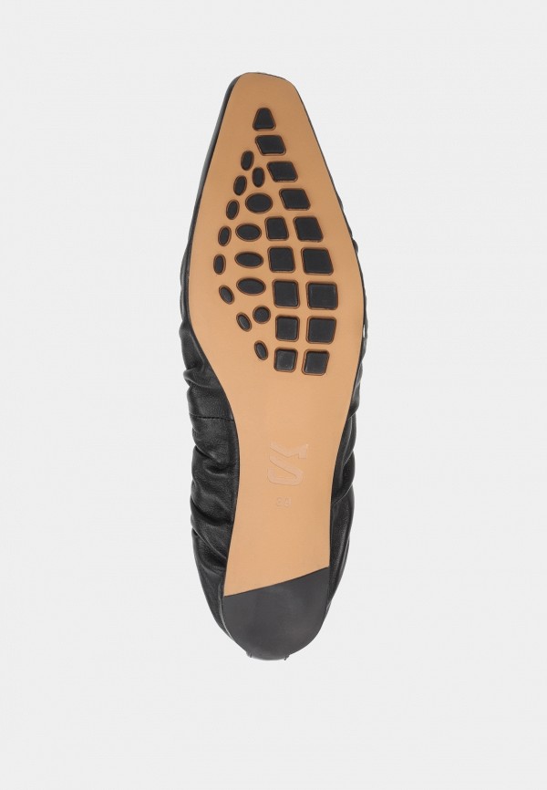 Massimo Santini Балетки - фото 5