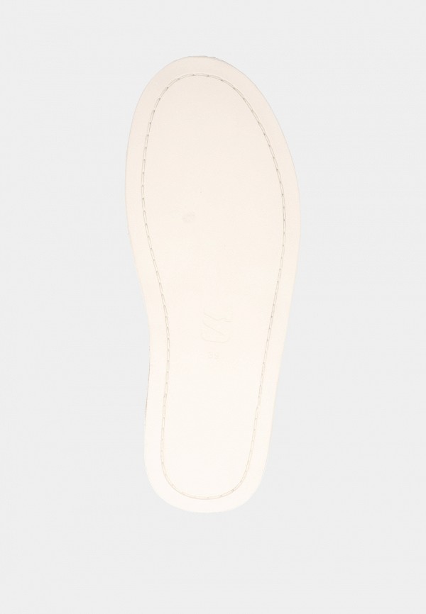 Massimo Santini Лоферы - фото 5