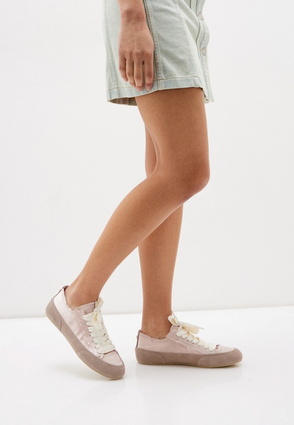 Massimo Santini Кеды - фото 6