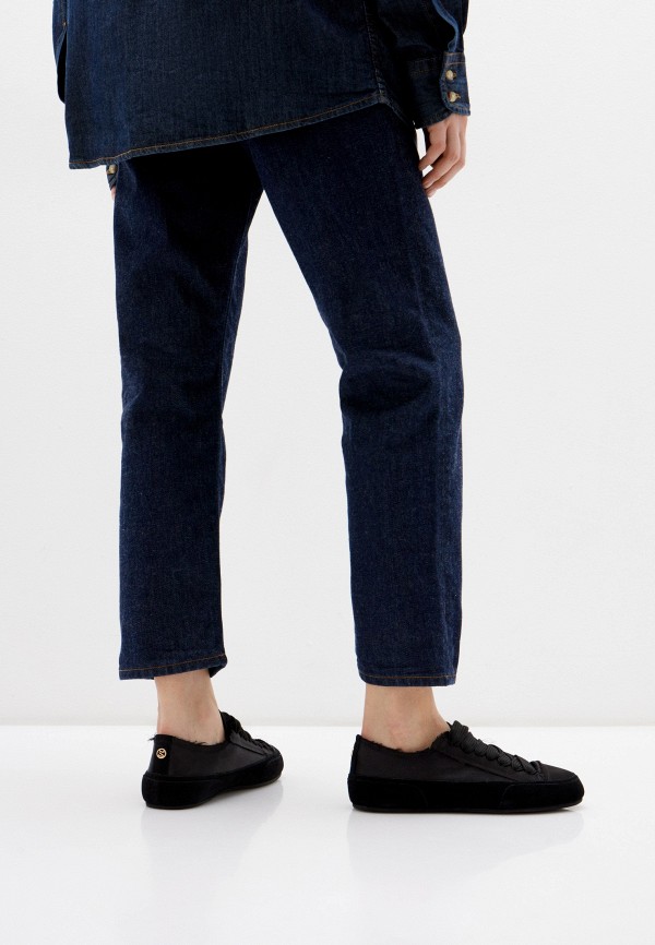 Massimo Santini Кеды - фото 6