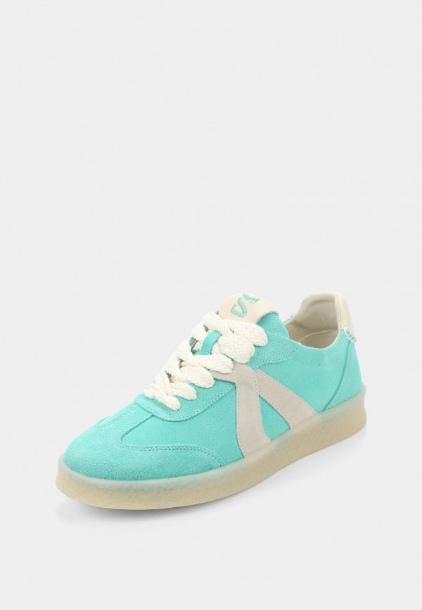 Massimo Santini Кеды - фото 2