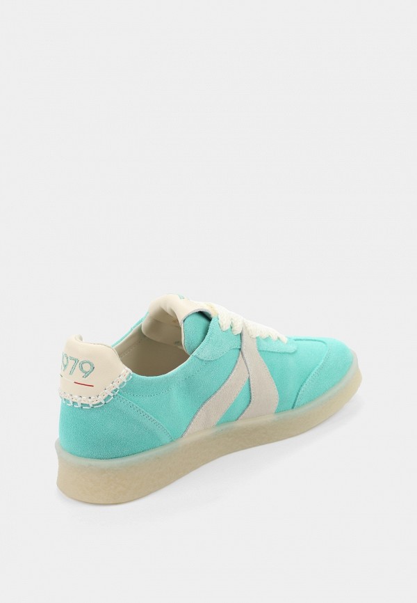 Massimo Santini Кеды - фото 3