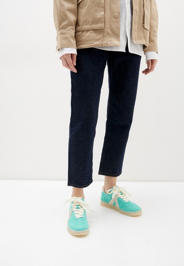 Massimo Santini Кеды - фото 6