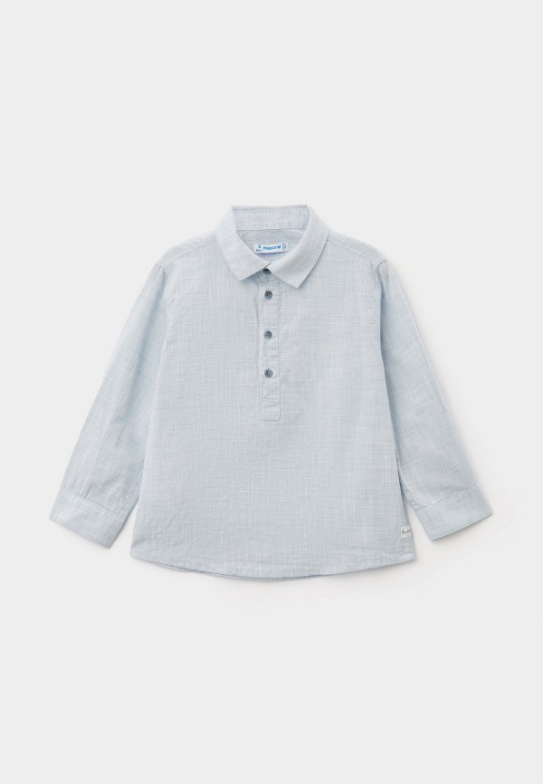 Mayoral Рубашка - фото 1
