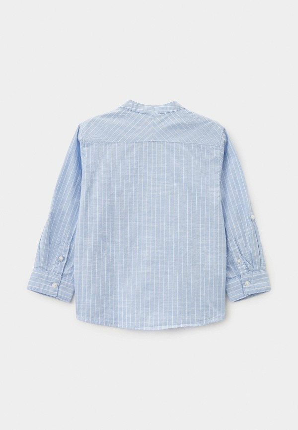 Mayoral Рубашка и шорты - фото 2