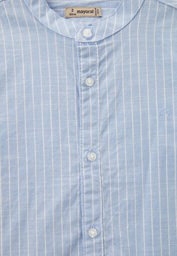 Mayoral Рубашка и шорты - фото 3