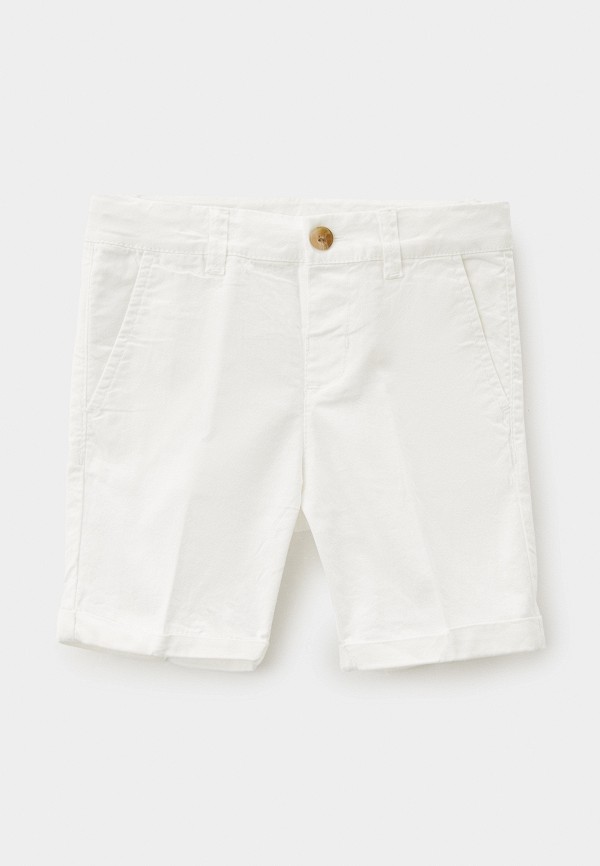 Mayoral Рубашка и шорты - фото 4