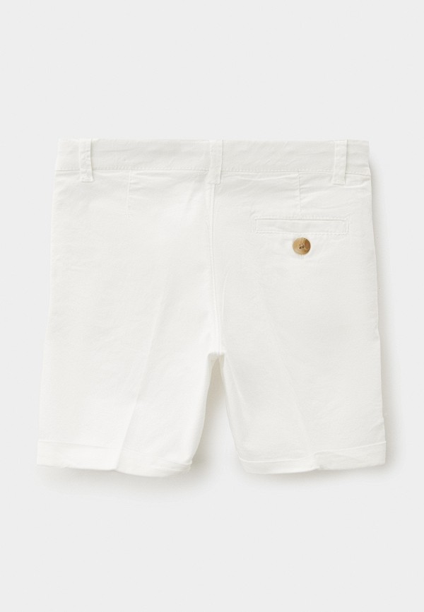 Mayoral Рубашка и шорты - фото 5