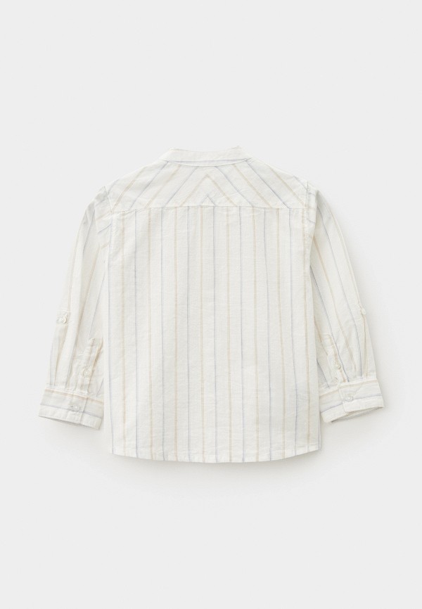 Mayoral Рубашка и шорты - фото 2