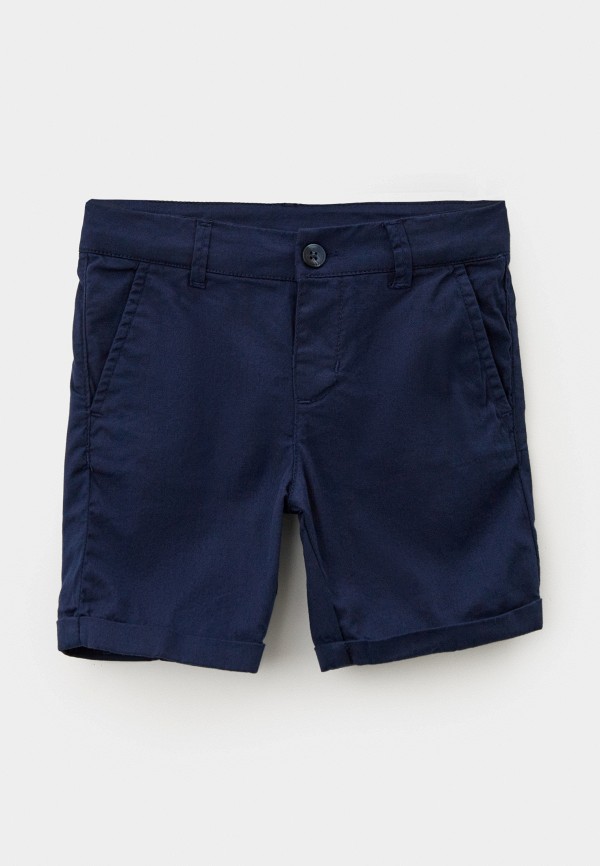 Mayoral Рубашка и шорты - фото 4