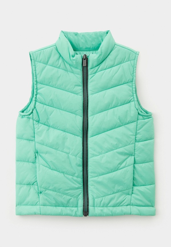 Mayoral Жилет утепленный - фото 1