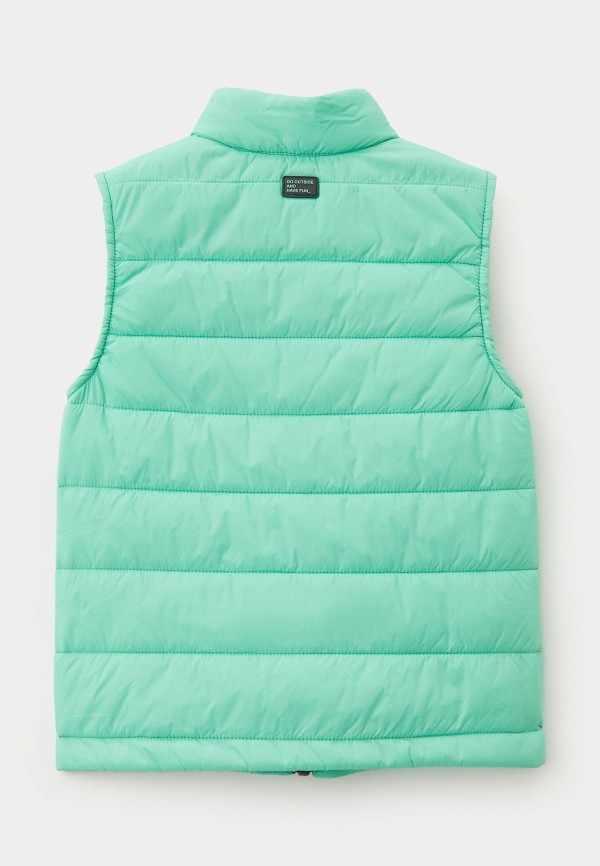 Mayoral Жилет утепленный - фото 2