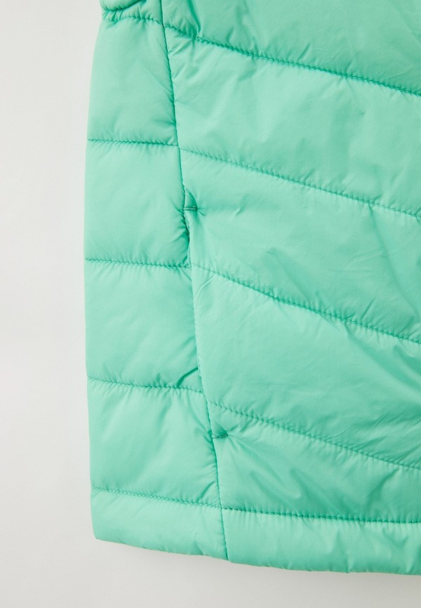 Mayoral Жилет утепленный - фото 4